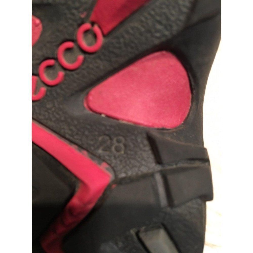 Ecco shoes suede  - Picture 4 of 5